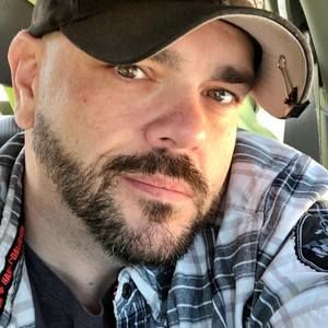 Meet your Posher, Roger